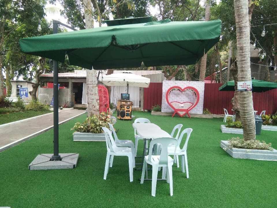 Elizabeth Hotel - Naga Pili  المظهر الخارجي الصورة