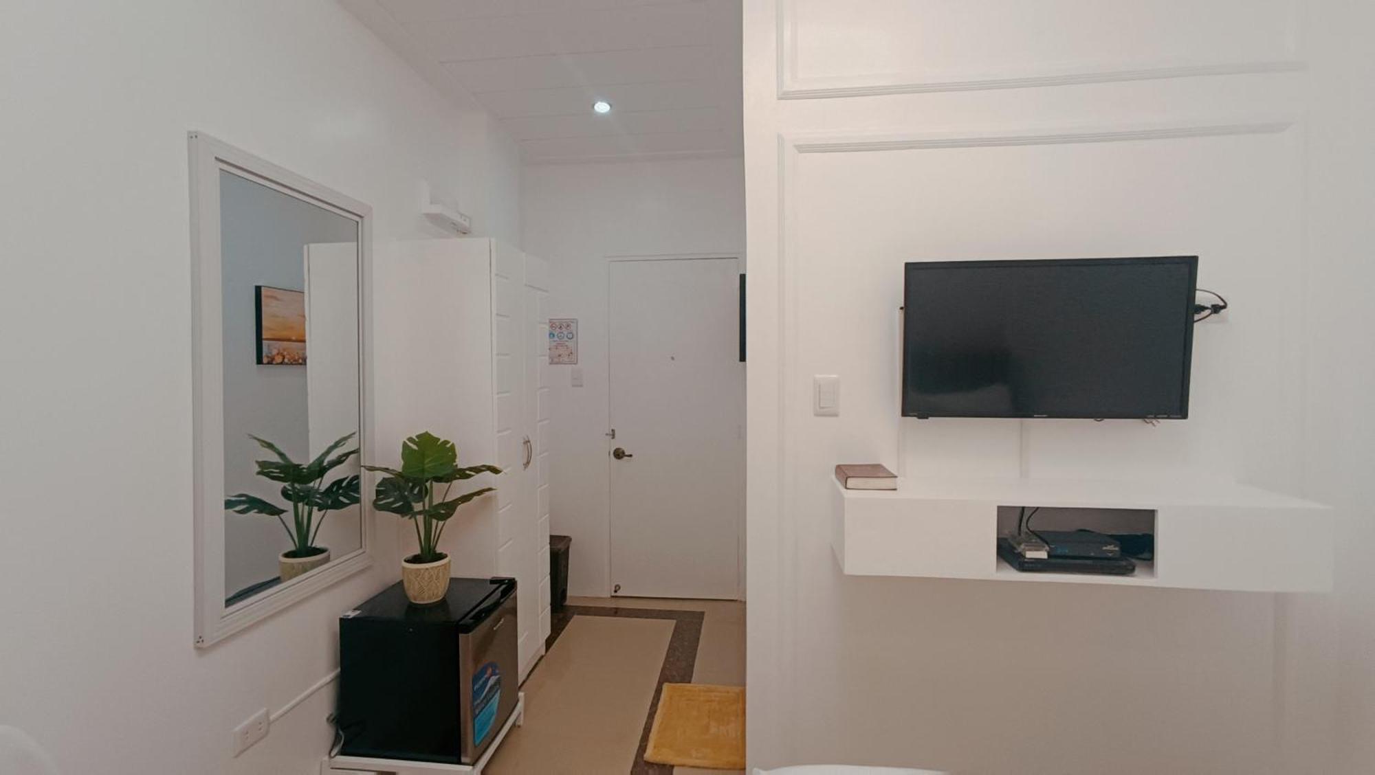 Elizabeth Hotel - Naga Pili  المظهر الخارجي الصورة