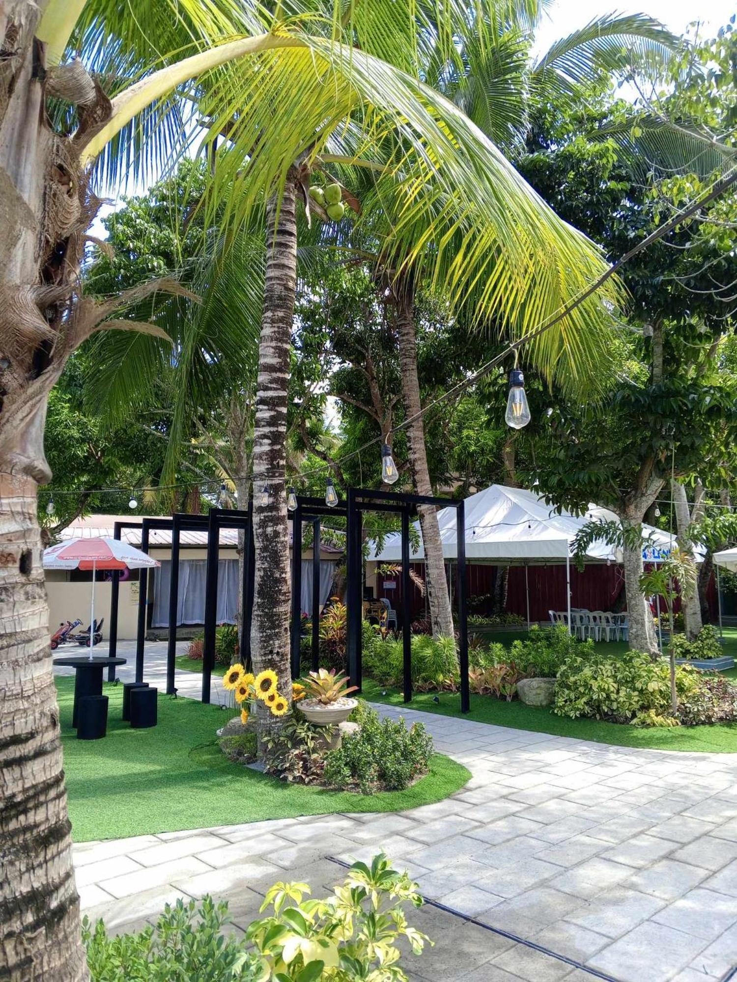 Elizabeth Hotel - Naga Pili  المظهر الخارجي الصورة