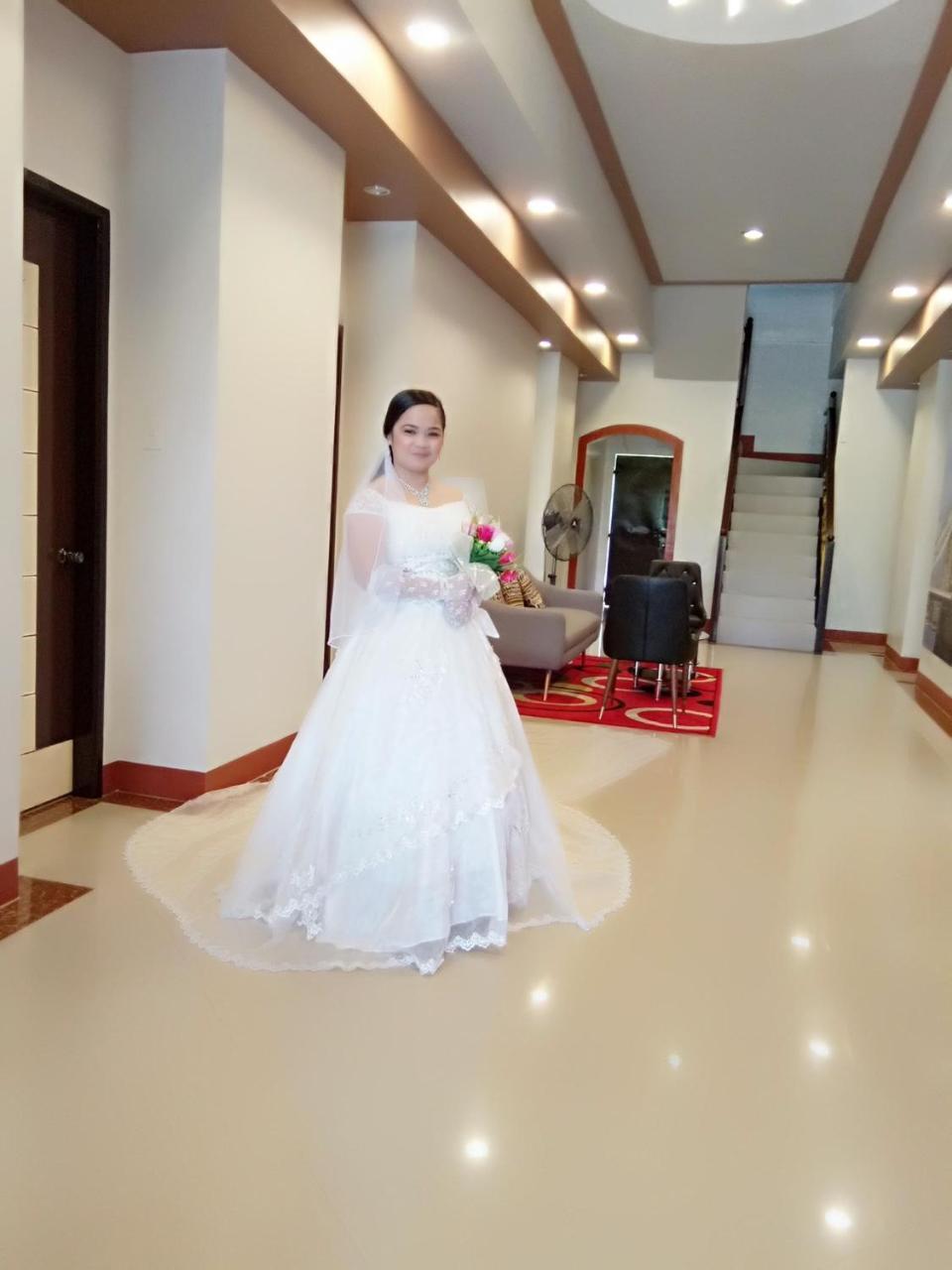Elizabeth Hotel - Naga Pili  المظهر الخارجي الصورة
